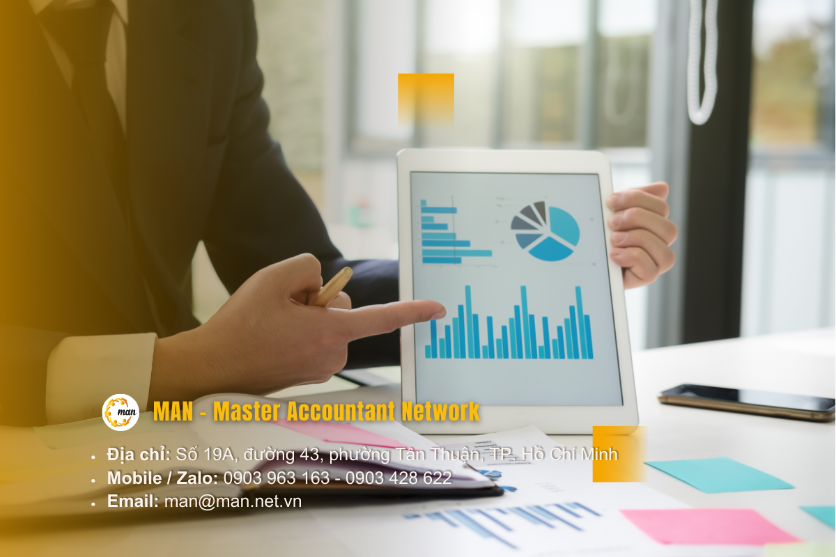 Tác động của chuẩn mực kiểm toán VSA mới nhất đối với quy trình kế toán