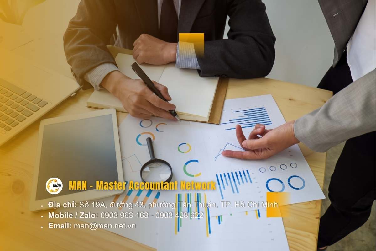 Tại sao chọn công ty kiểm toán phù hợp lại là bài toán sống còn