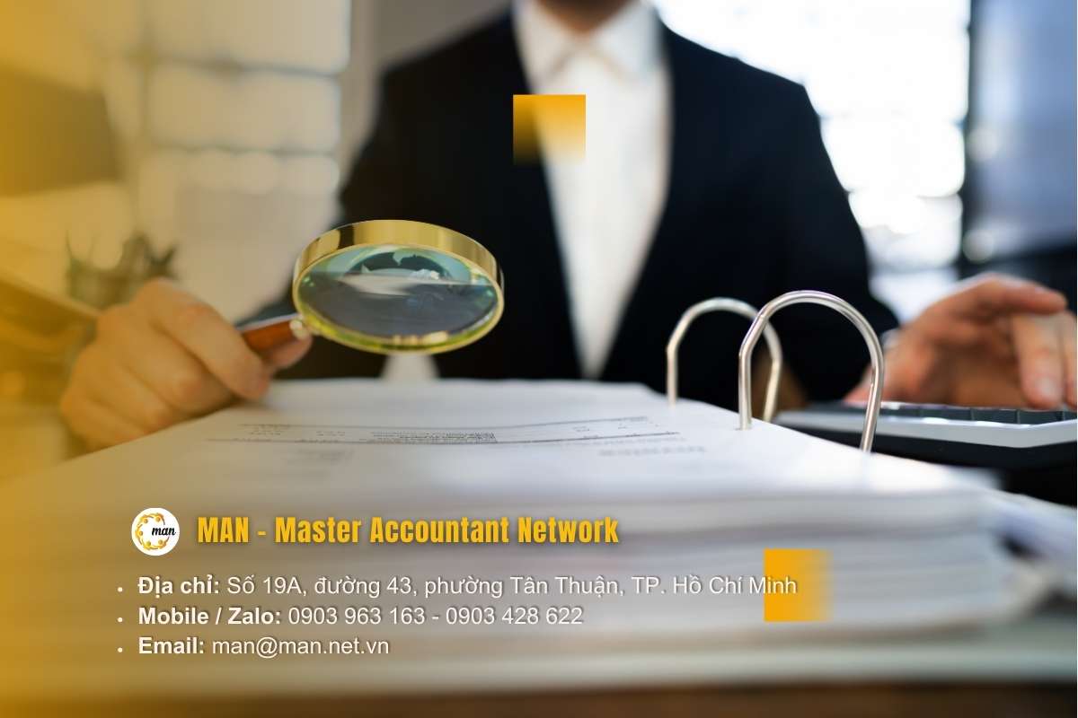 Tại sao doanh nghiệp cần thuê lại công ty kiểm toán