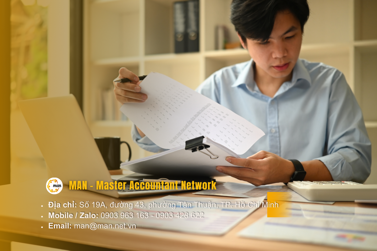 Tại sao làm việc với kiểm toán viên lại quan trọng đối với doanh nghiệp Việt Nam