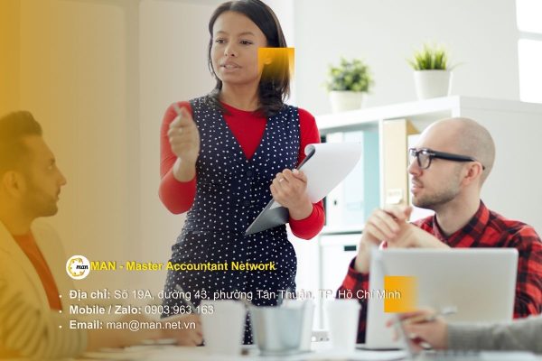 Tầm quan trọng của biên bản bàn giao trong quy trình chuyển đổi dịch vụ kế toán