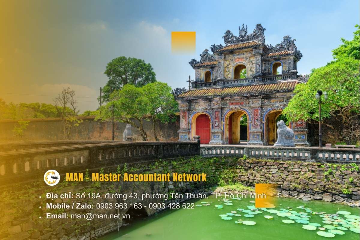 Tầm quan trọng của dịch vụ kiểm toán Huế đối với nền kinh tế địa phương