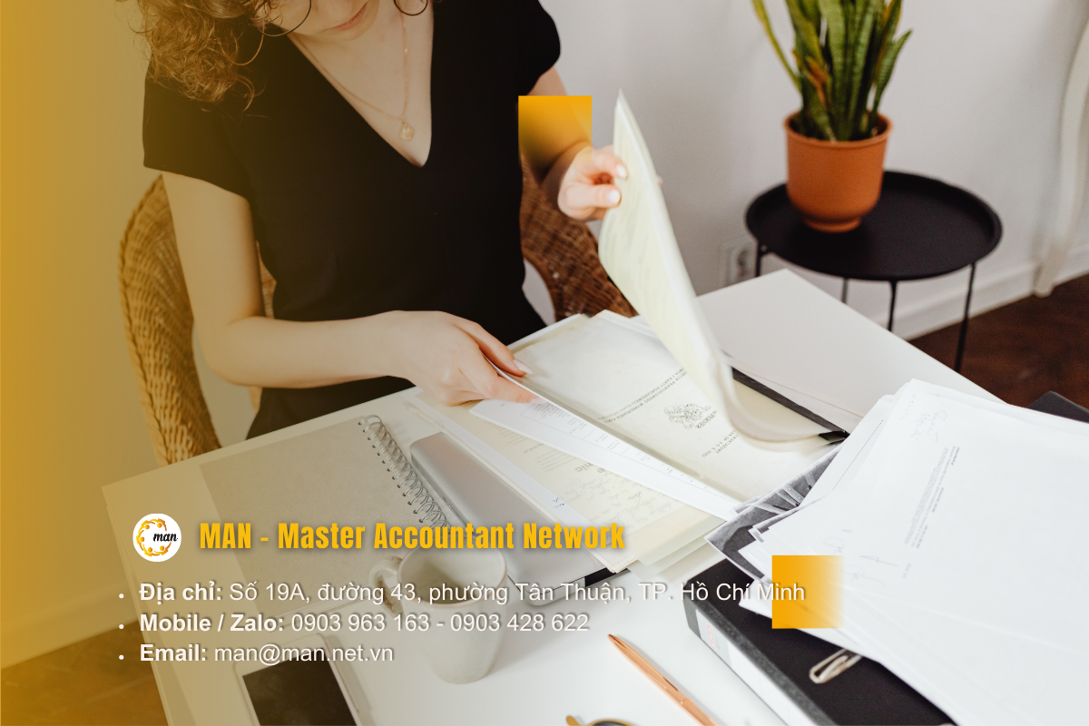 Tầm quan trọng của việc chuẩn bị hồ sơ kiểm toán kỹ lưỡng