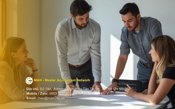 Thay đổi quan trọng trong Luật thuế thu nhập cá nhân 2025