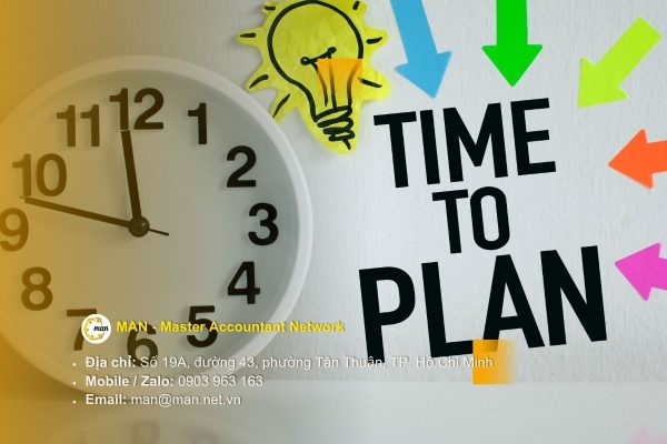 Thời gian hoàn thành dịch vụ kiểm toán Yên Bái