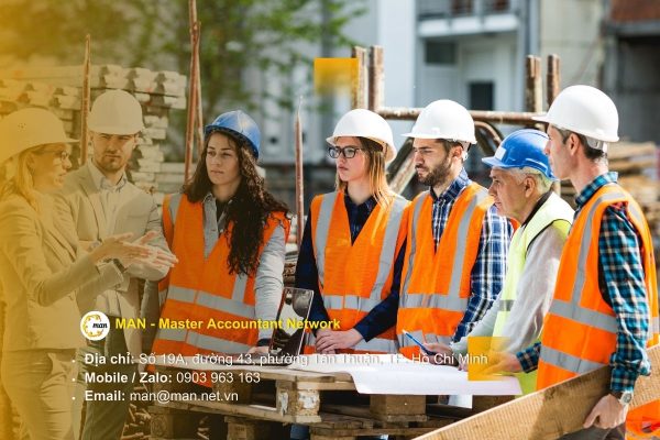 Thuế thu nhập cá nhân (TNCN) với người lao động