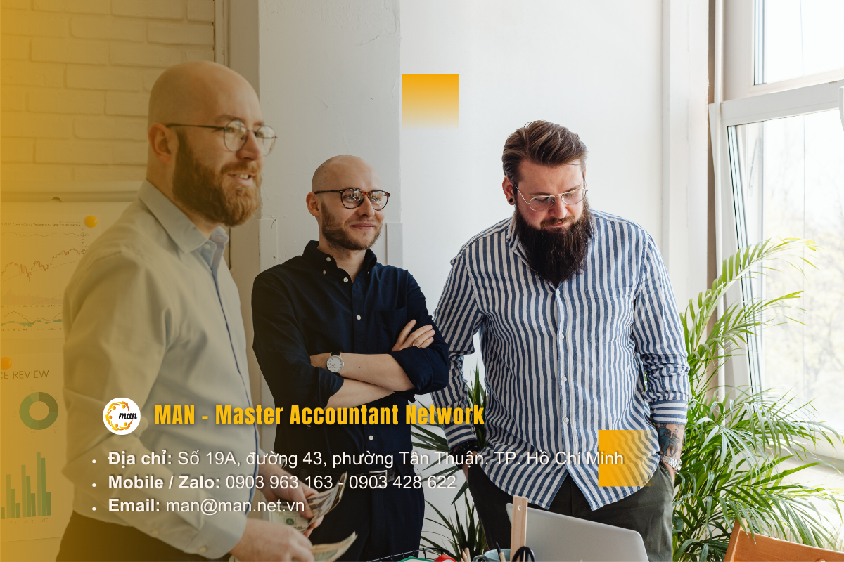 Tiêu chí chọn công ty kiểm toán - Tiêu chí 1_ Kinh nghiệm và uy tín trên thị trường