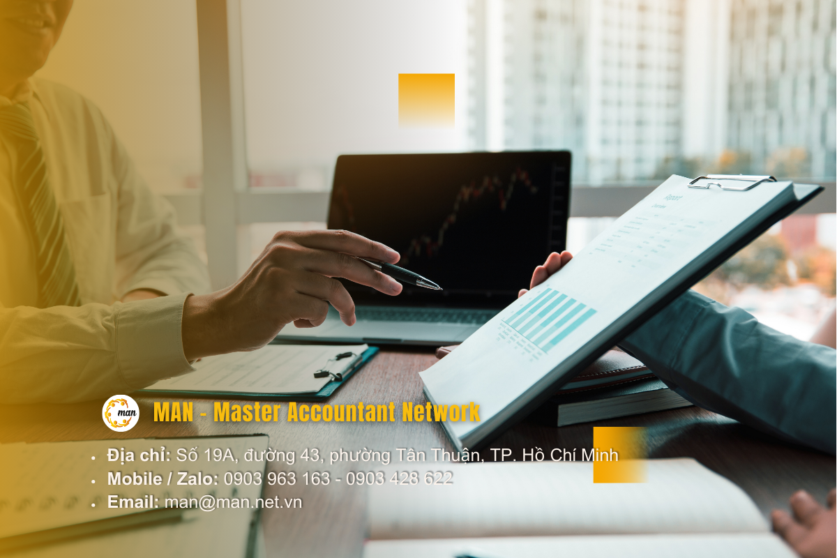 Tiêu chí chọn công ty kiểm toán - Tiêu chí 5_ Yêu cầu pháp lý và điều kiện kinh doanh