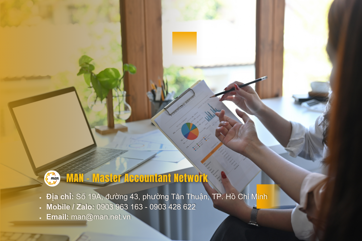 Tiêu chí vàng để chọn công ty kiểm toán uy tín