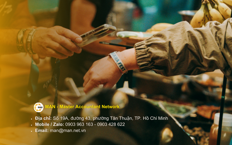 Tiêu chí xác định "Bên có Quan hệ Liên kết