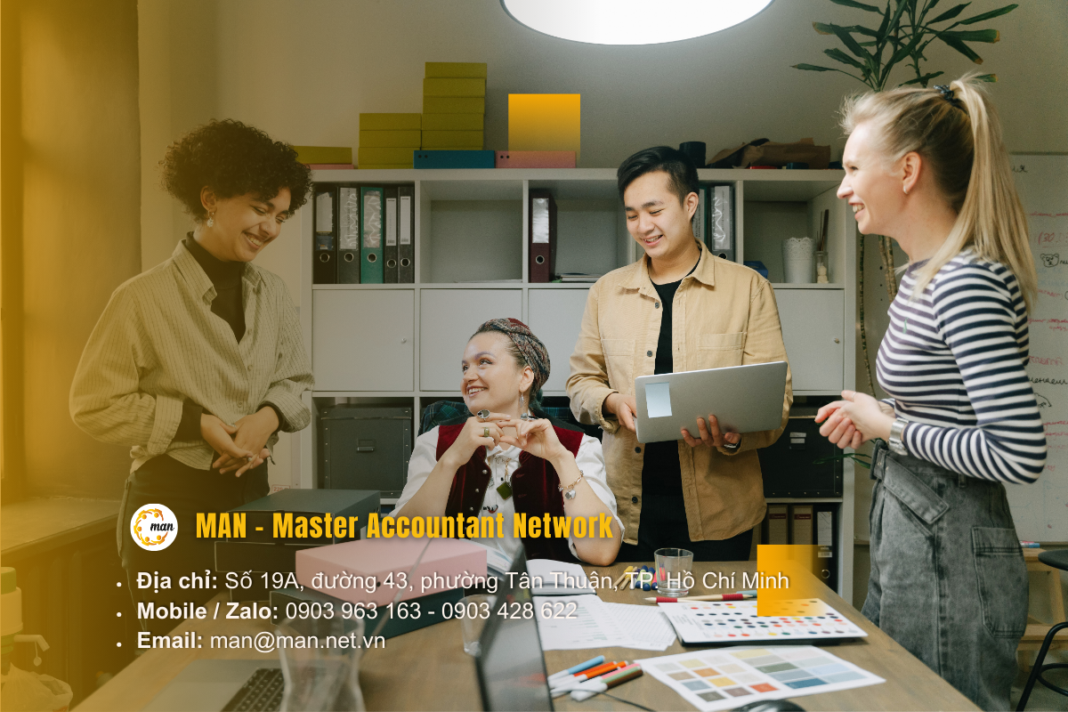 Tối ưu hóa sự hợp tác và giao tiếp khi làm việc với kiểm toán viên