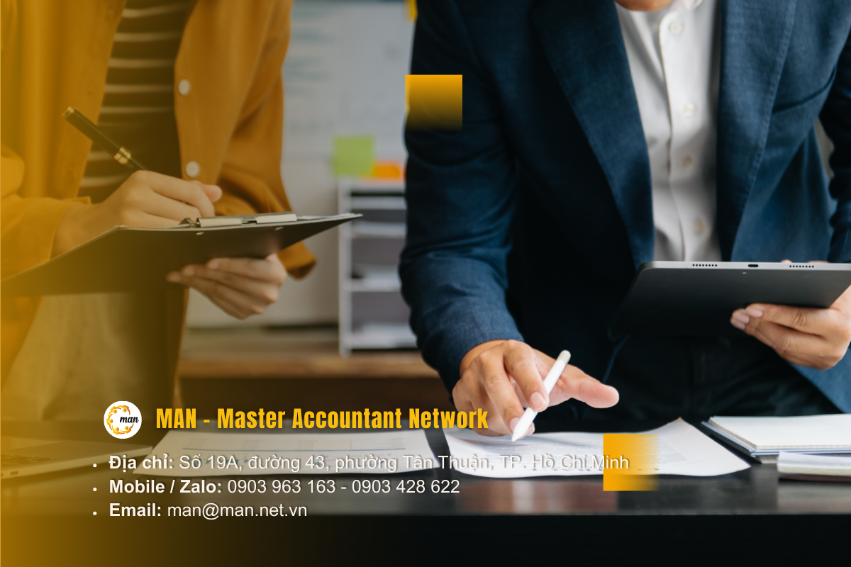 Tối ưu hóa việc tuân thủ để tránh Mức phạt không Kiểm toán BCTC