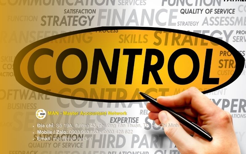 Tổng quan các quy định KSNB bắt buộc theo TT 99/2025/TT-BTC (Điều 3, Điều 9, Điều 11)