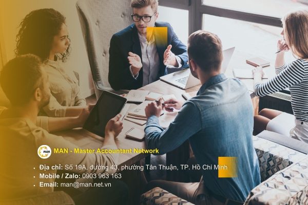 Trách nhiệm chuyên môn khi cung cấp dịch vụ kiểm toán Lai Châu tại MAN - Master Accountant Network