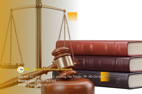 Trách nhiệm pháp lý của Chủ doanh nghiệp nếu không phân biệt Kế toán Thuế và Nội bộ rõ ràng