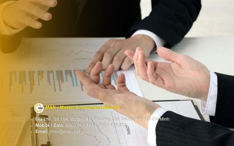 Tư Vấn Doanh Nghiệp Là Gì?