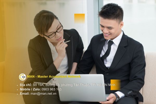 Uy tín, chất lượng làm nên thương hiệu MAN với dịch vụ kiểm toán Sơn La