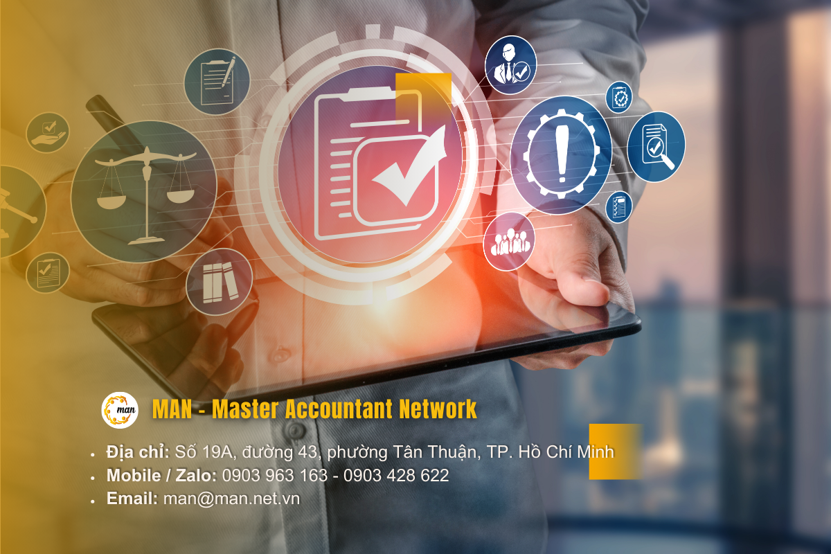 Vai trò của công ty kiểm toán trong kỷ nguyên mới