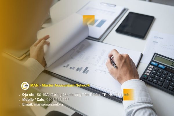 Vai trò Kế toán doanh nghiệp là gì và tại sao mọi doanh nghiệp (dù nhỏ) đều cần?