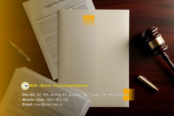 Vai trò kế toán doanh nghiệp theo Luật Kế toán 2015 và các chuẩn mực pháp lý hiện hành