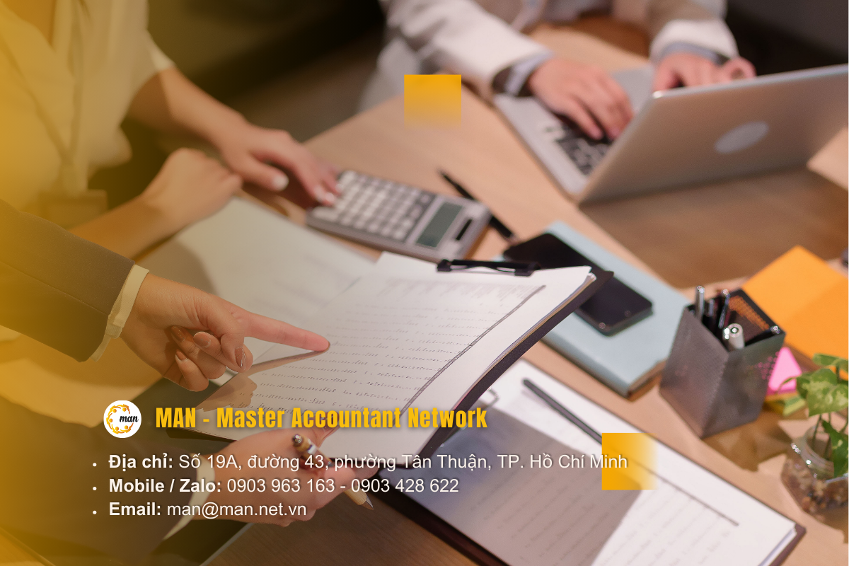 Vai trò quyết định của báo cáo kiểm toán sạch đối với các bên liên quan