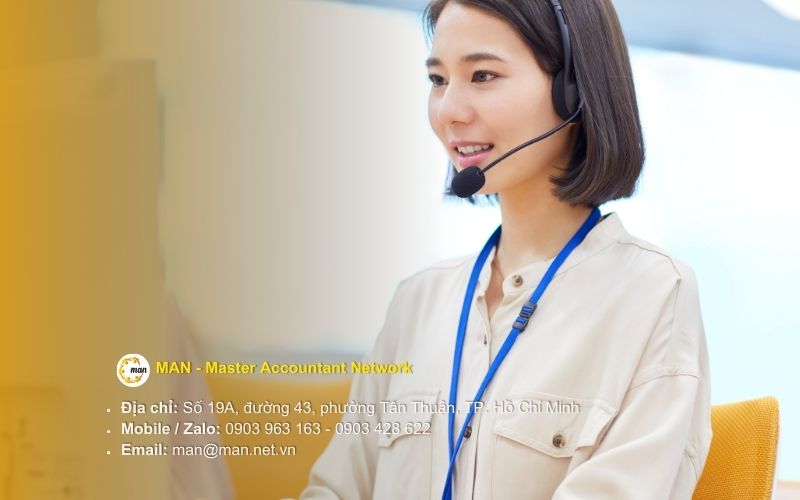 Vai trò và Phạm vi Chuyên môn trong Tư vấn Vận hành Doanh nghiệp