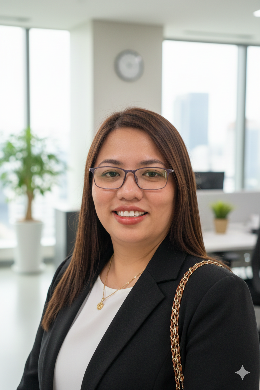 CEO Nguyễn Thị Kim Ngân