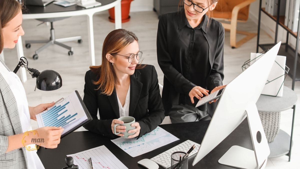 Bảng giá dịch vụ kế toán trọn gói MAN chuyên nghiệp 2026