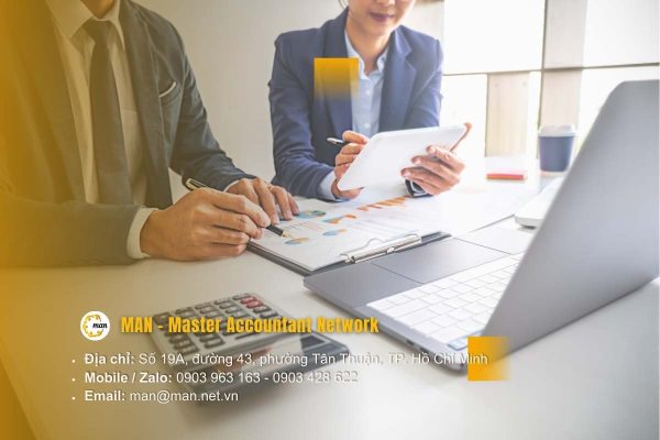 chọn công ty kiểm toán phù hợp