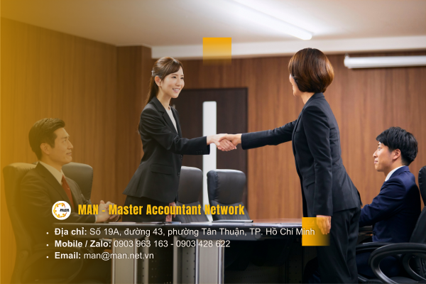 chọn công ty kiểm toán uy tín