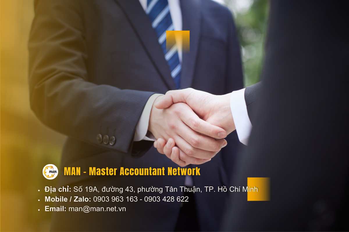 chọn công ty kiểm toán uy tín - Nâng cao uy tín và thu hút vốn đầu tư