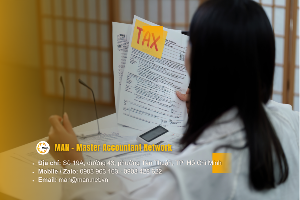 chuẩn bị hồ sơ kiểm toán