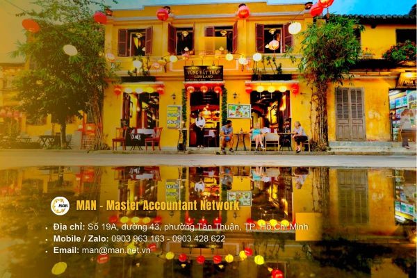 dịch vụ kiểm toán Hội An