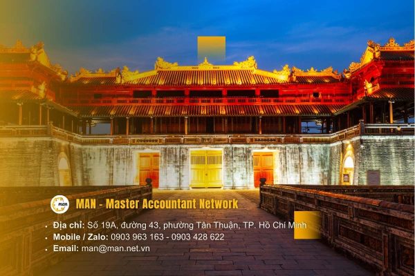dịch vụ kiểm toán Huế