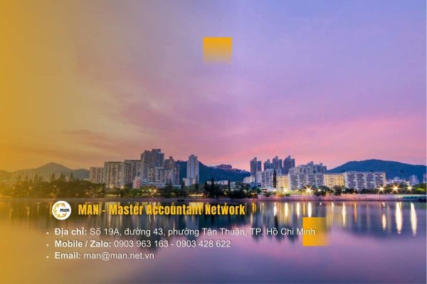 dịch vụ kiểm toán Vinh