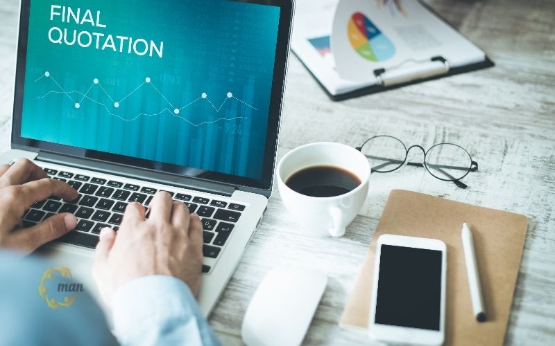 Báo giá dịch vụ kiểm toán báo cáo tài chính cho doanh nghiệp