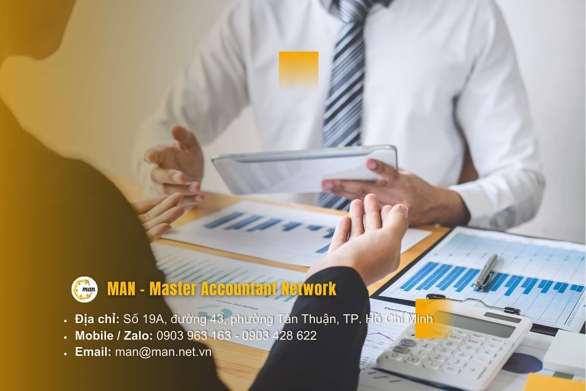 Các công ty dịch vụ kiểm toán thuộc nhóm Big4