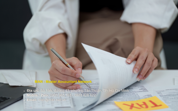 Các điểm mới đáng chú ý về xử phạt thuế và hóa đơn