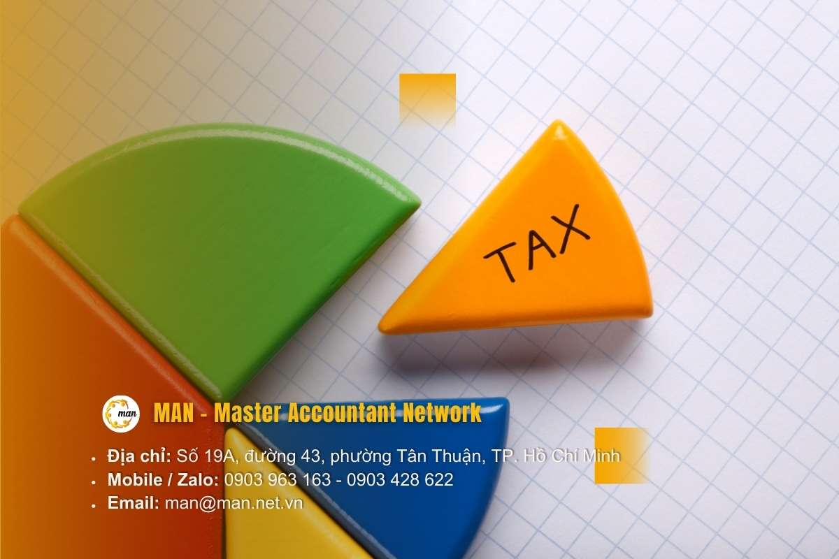 Các loại hình dịch vụ kiểm toán quyết toán thuế phổ biến