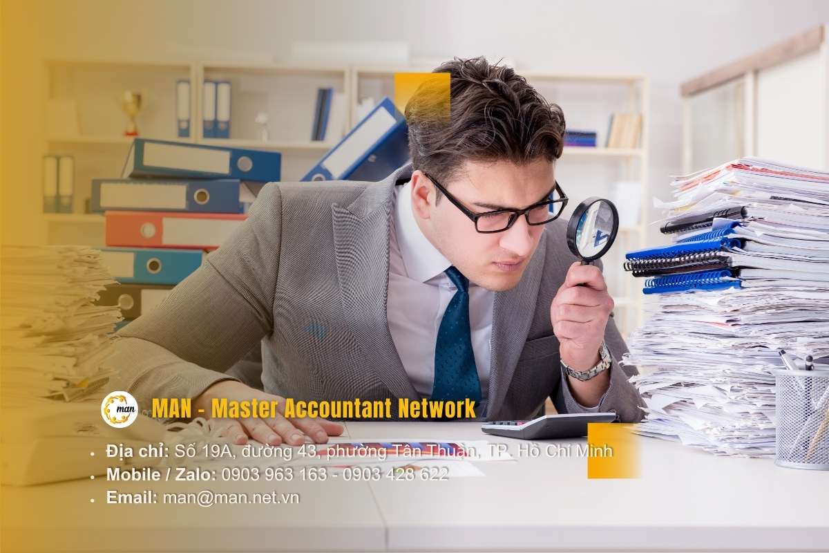 Các tiêu chí lựa chọn công ty cung cấp dịch vụ kiểm toán Thừa Thiên Huế uy tín