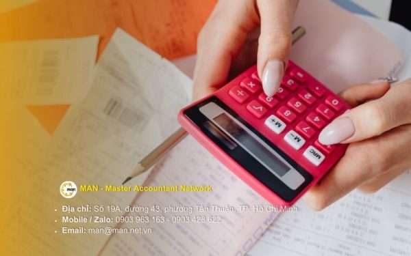 Cập nhật Thuế suất GTGT trên hóa đơn hoàn trả hàng