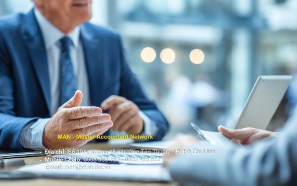 Chế độ kế toán mới dành riêng cho cá nhân kinh doanh