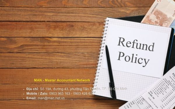 Chính sách thuế GTGT mới cho doanh nghiệp