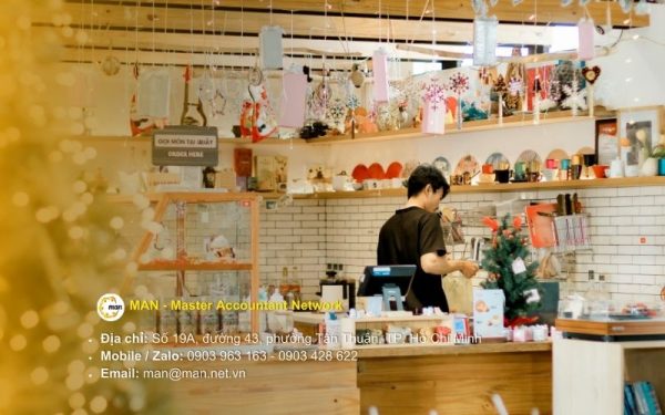 Chính sách thuế hộ kinh doanh 2026 và thay đổi mới nhất