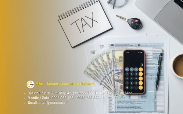 Chính thức áp dụng biểu thuế luỹ tiến từng phần 2026