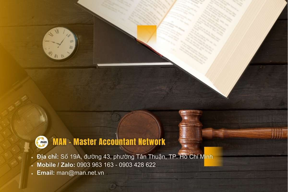 Dẫn chứng pháp luật và các thông tư hướng dẫn mới nhất liên quan đến dịch vụ kiểm toán Quảng Nam