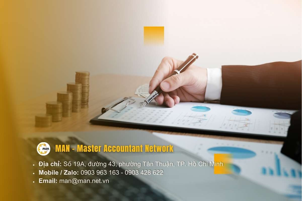 Danh mục dịch vụ chủ chốt của các công ty dịch vụ kiểm toán năm 2026