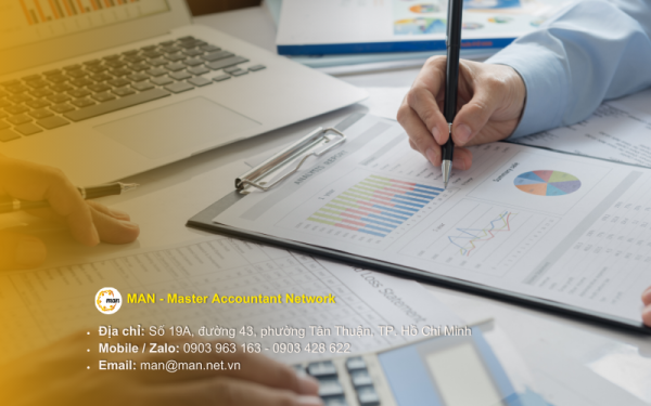 Dịch vụ kế toán thuế trọn gói uy tín và bảng giá 2026