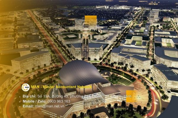 Dịch vụ kiểm toán Bình Dương - Tối ưu tài chính doanh nghiệp