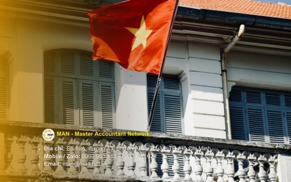 Dịch vụ kiểm toán Bình Phước uy tín chuyên nghiệp